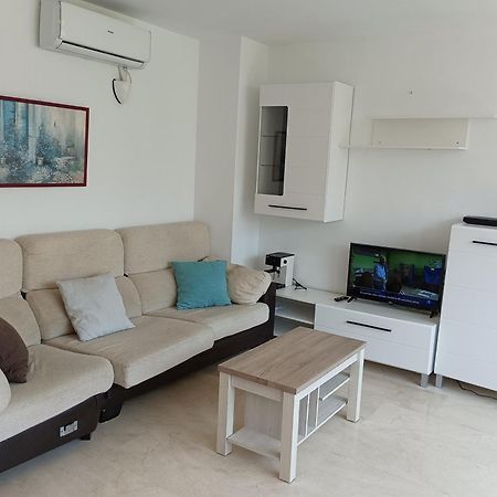 Holiday Apartment Torres Montecarlo Бенідорм Екстер'єр фото