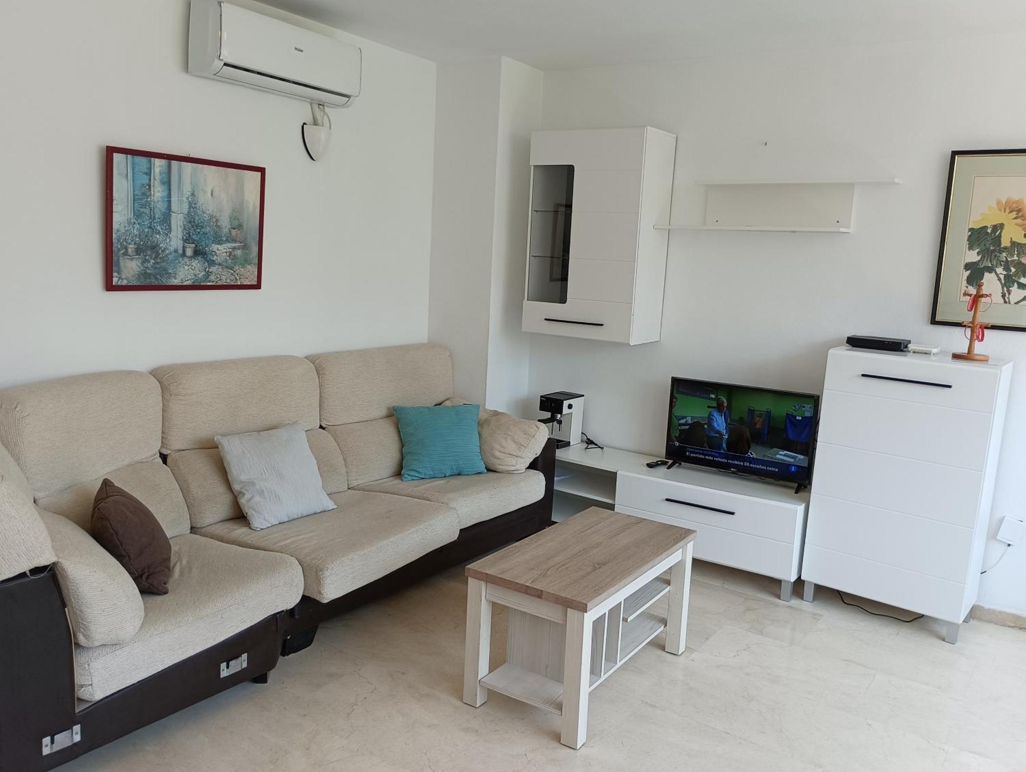 Holiday Apartment Torres Montecarlo Бенідорм Екстер'єр фото